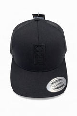 Crewsaders Trucker Cap ( Black Logo )