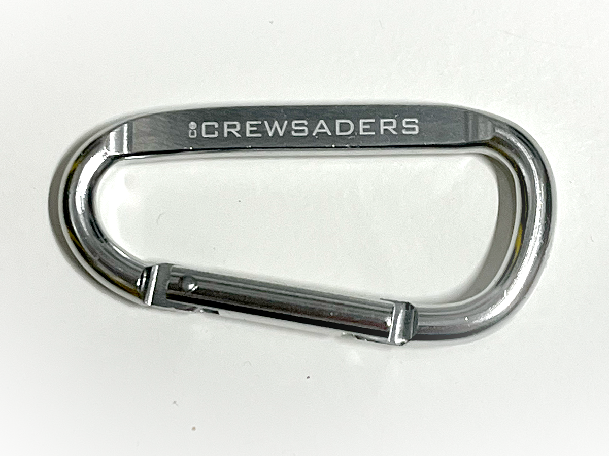 Carabiner Clips