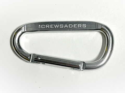 Carabiner Clips