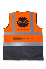 Carpenter  High viz