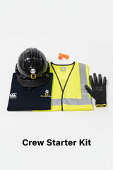Crew Starter Pack