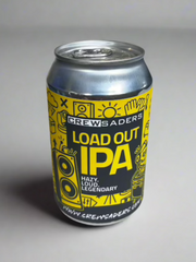 LOUD OUT IPA