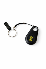 Key fob - Track/Tag - Crewsaders