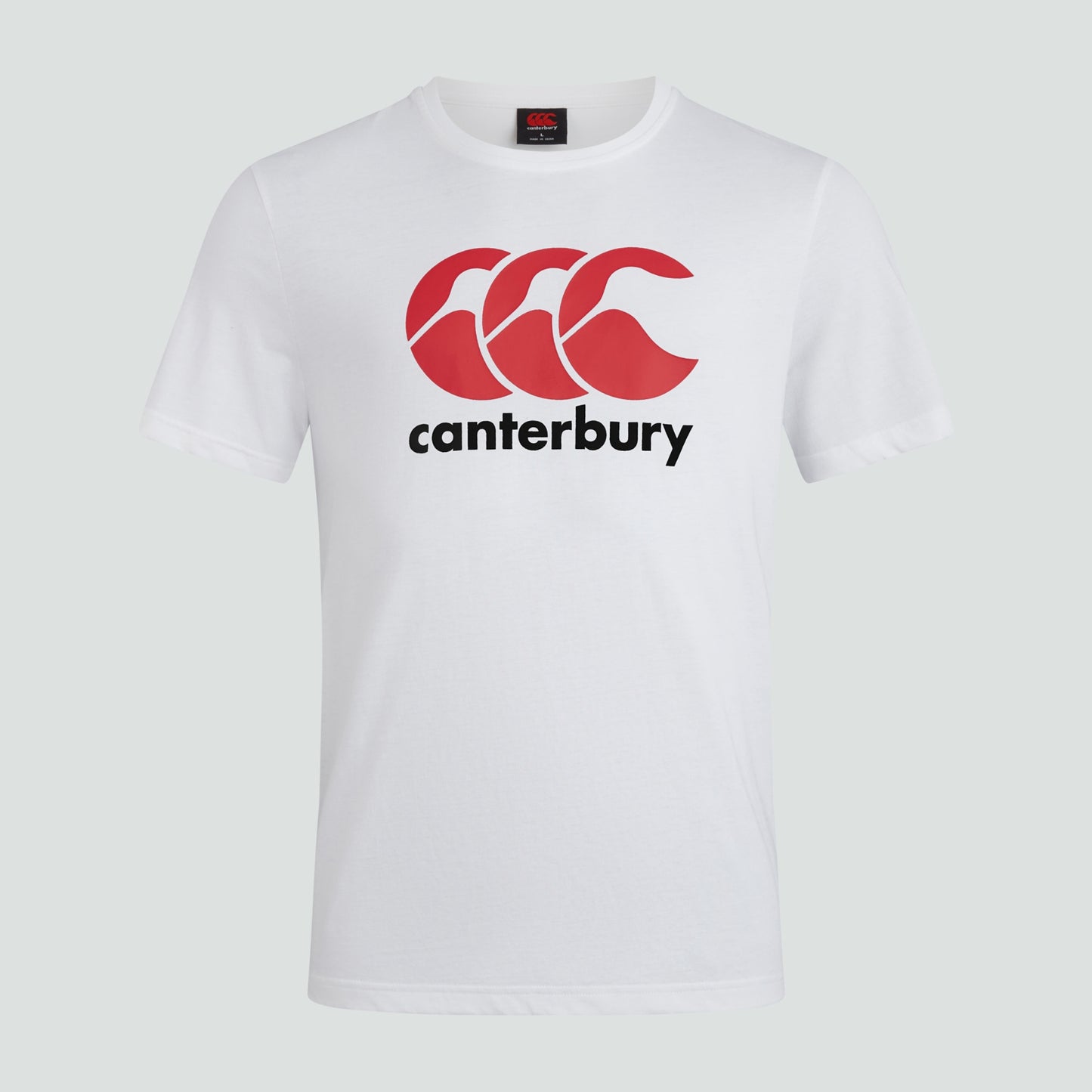 ADULT MALE CCC LOGO T-SHIRT
