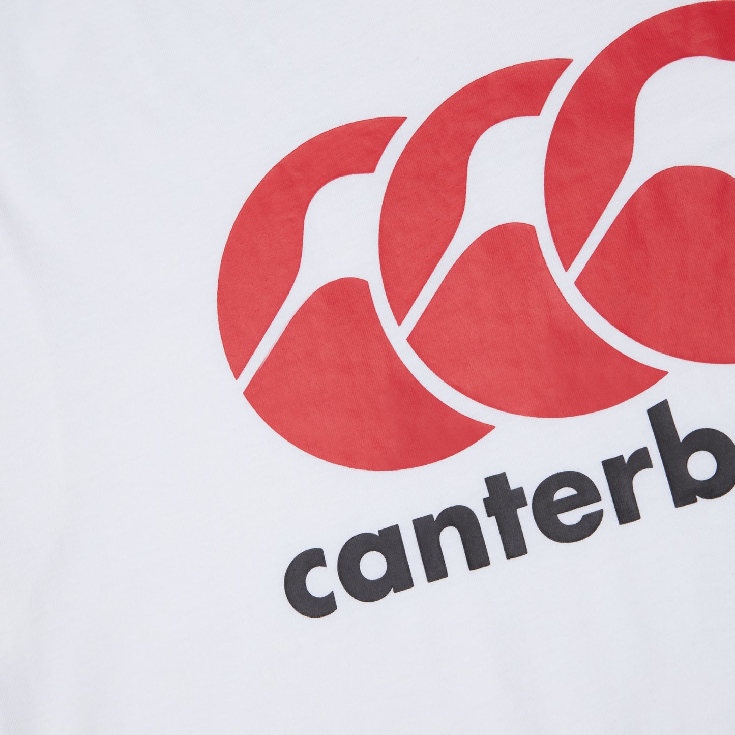 ADULT MALE CCC LOGO T-SHIRT