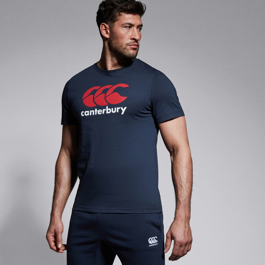 ADULT MALE CCC LOGO T-SHIRT