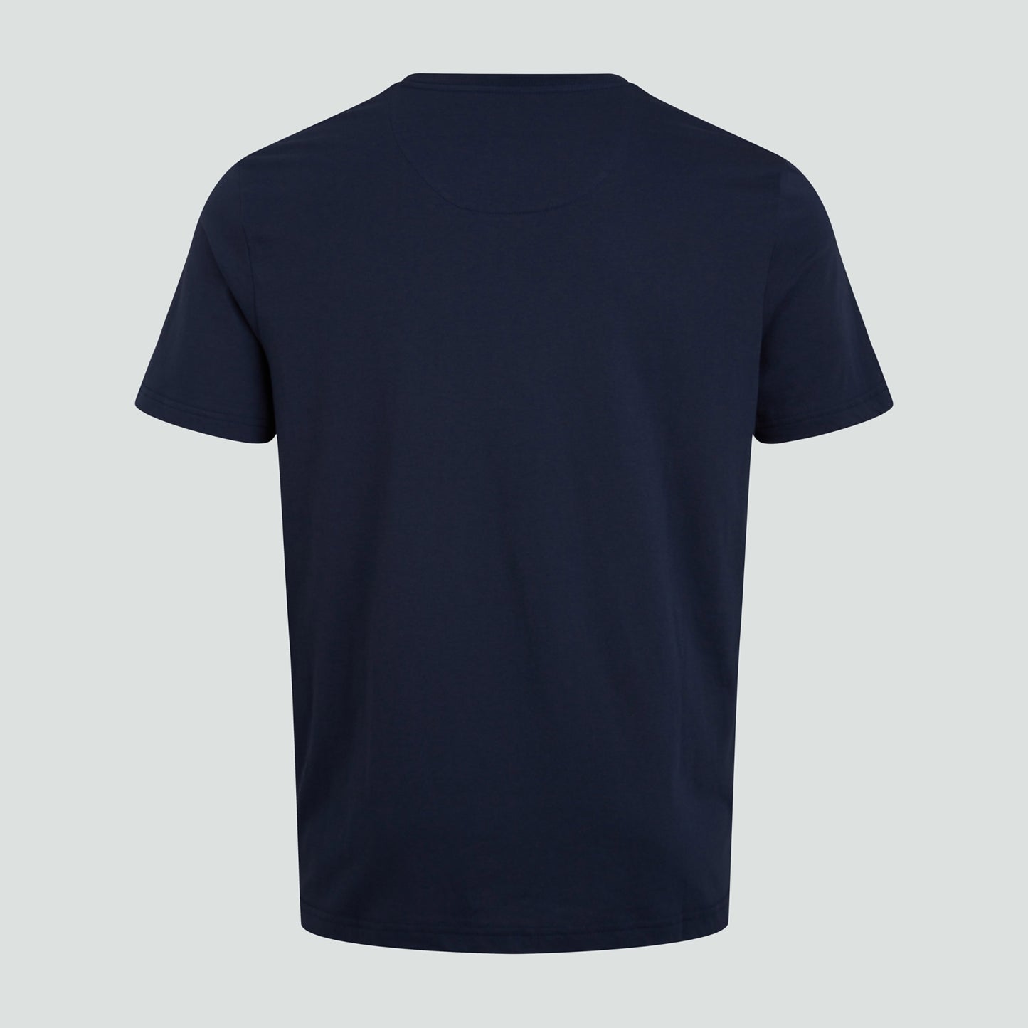 ADULT MALE CCC LOGO T-SHIRT