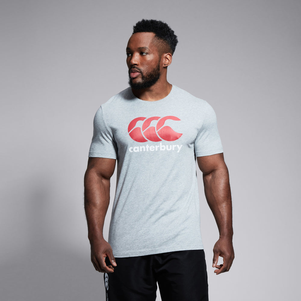 MENS CCC LOGO T-SHIRT