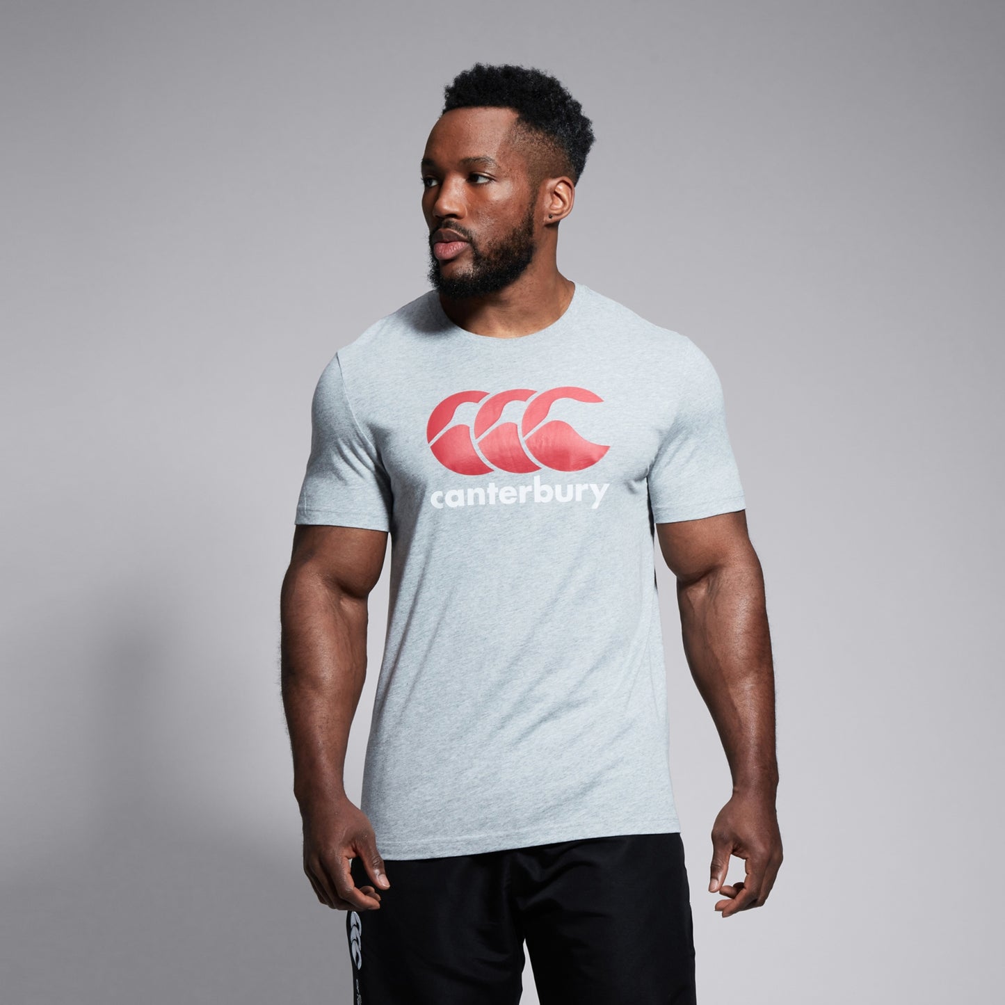 MENS CCC LOGO T-SHIRT