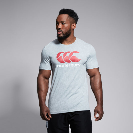MENS CCC LOGO T-SHIRT