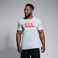 MENS CCC LOGO T-SHIRT