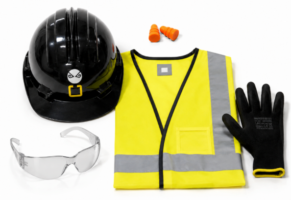 Crew Starter Pack