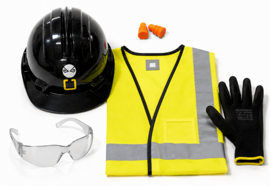 Crew Starter Pack