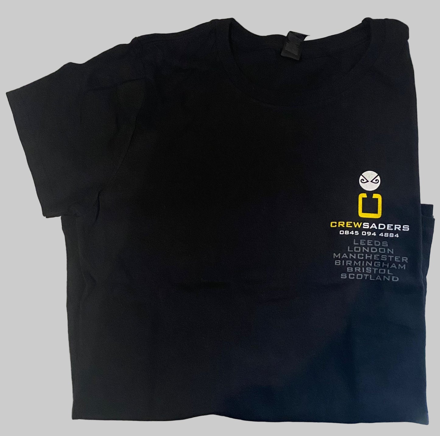 Female T-Shirt - Old Style