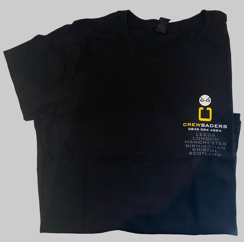 Female T-Shirt - Old Style