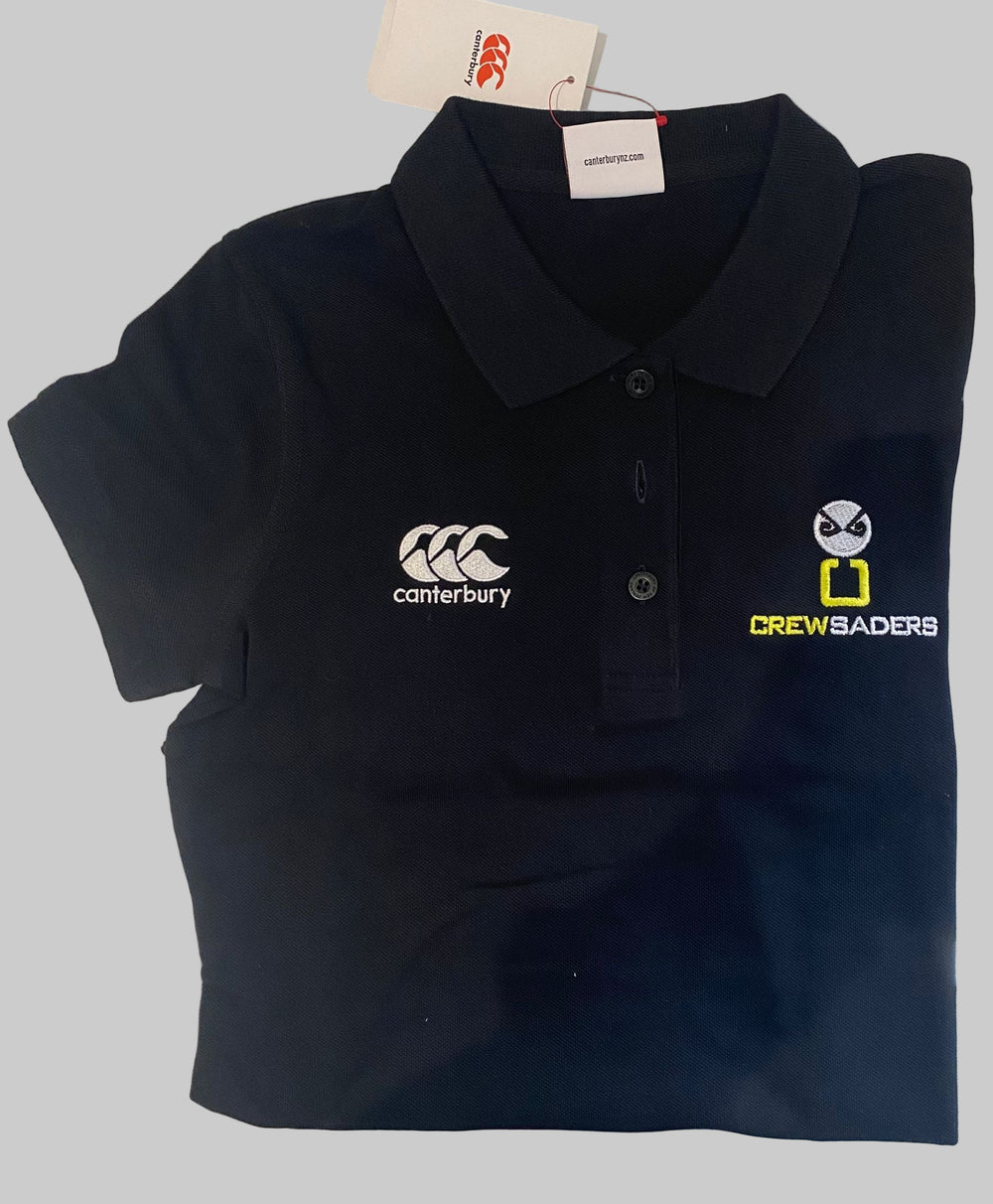 Female Polos