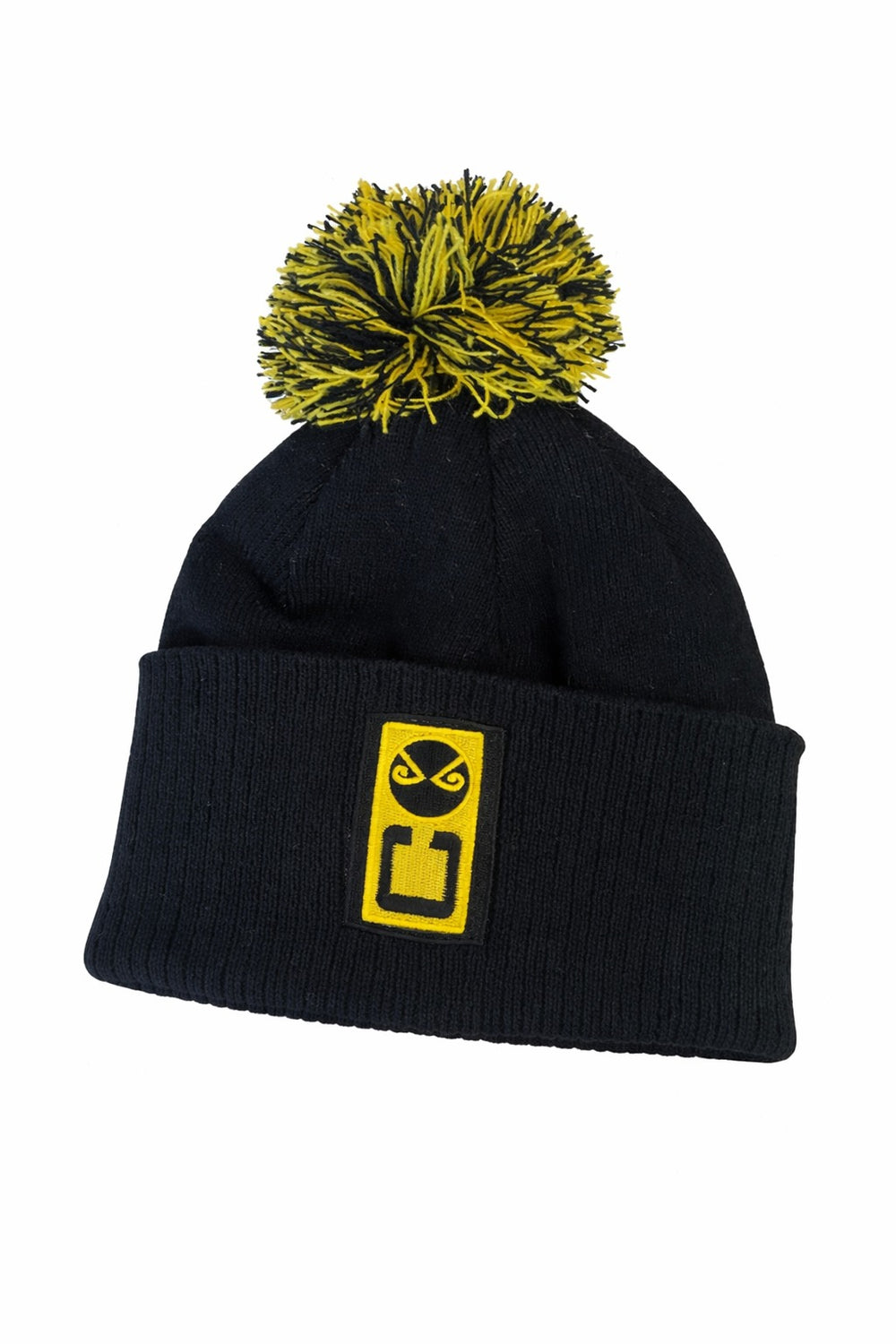Crewsaders Bobble Hat