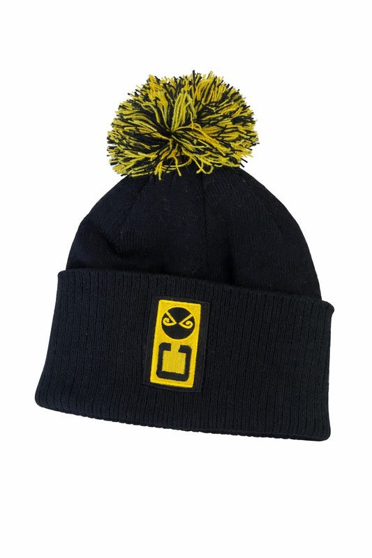 Crewsaders Bobble Hat