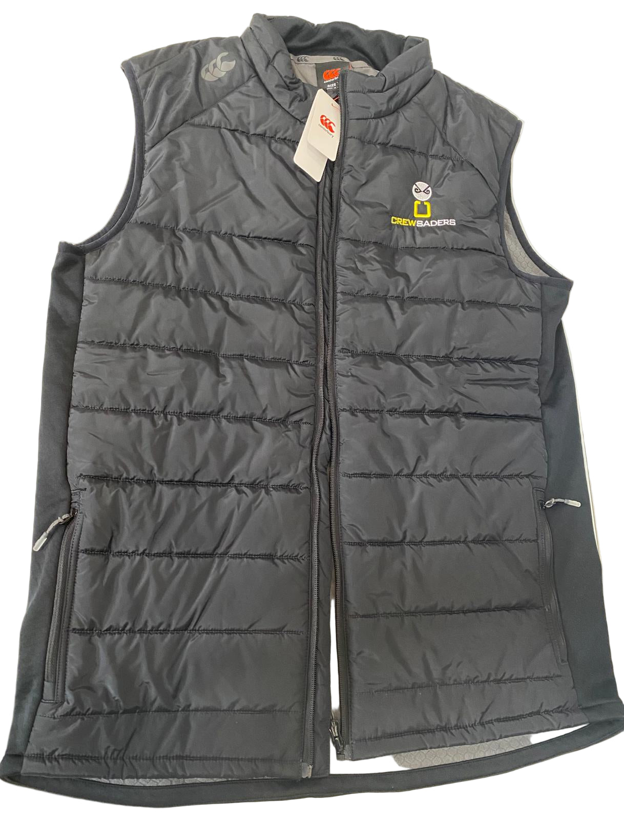 ELITE MICROLIGHT GILET(NEW) Canterbury