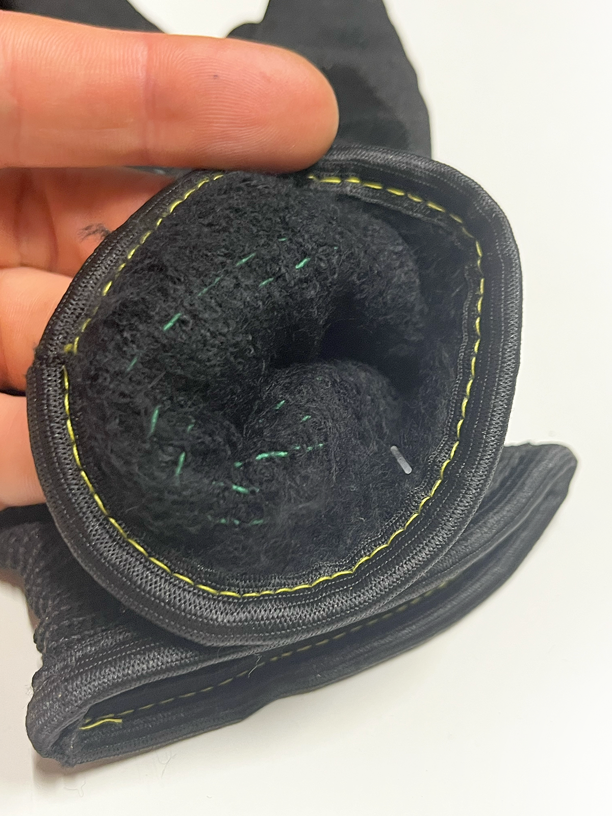 Winter Gloves- Skytec Argon Thermal Safety Gloves