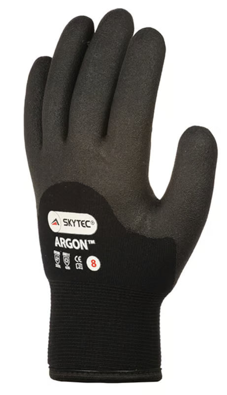 Winter Gloves- Skytec Argon Thermal Safety Gloves
