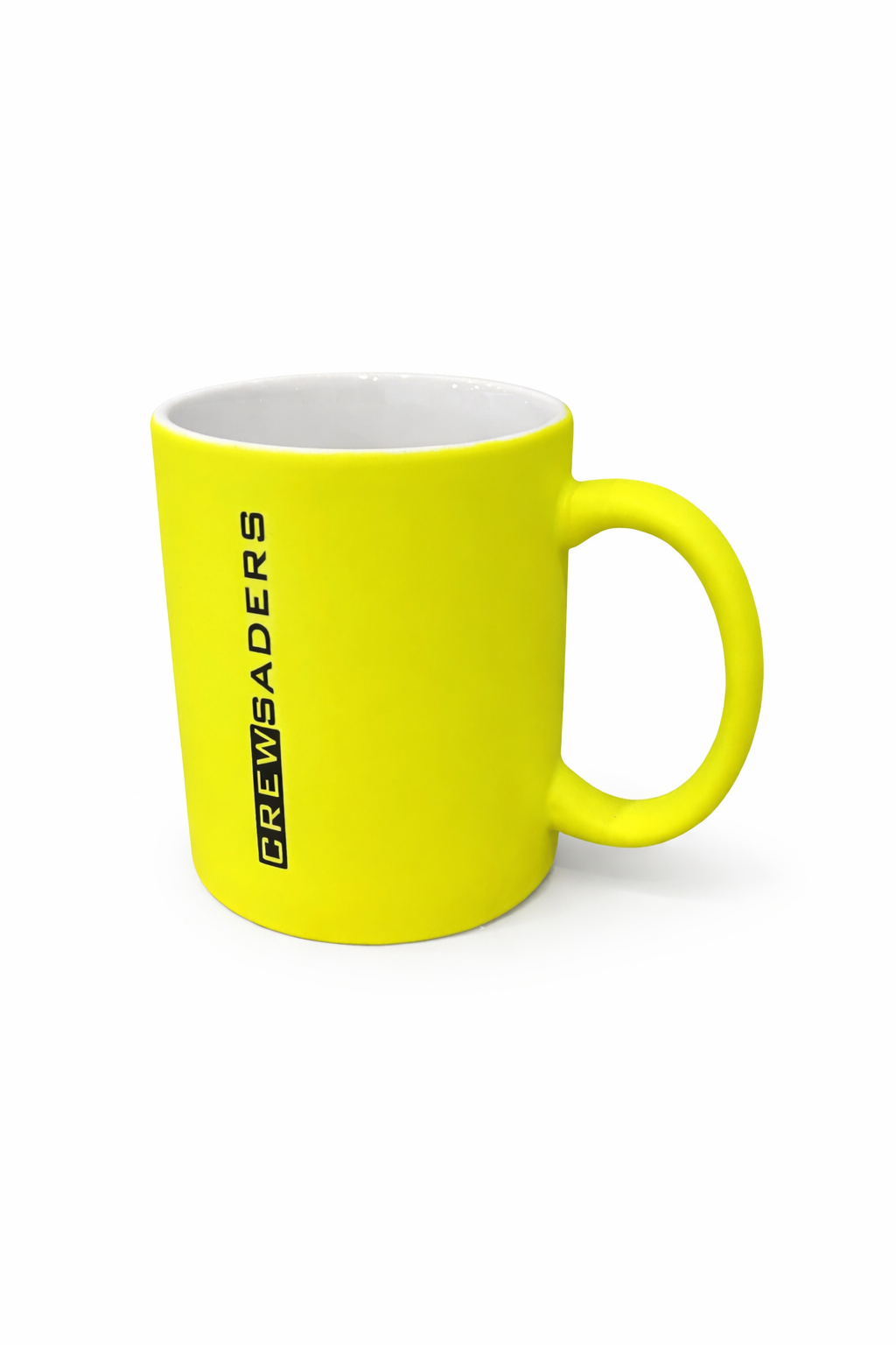 Cup - Crewsaders (Yellow)