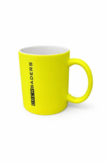 Cup - Crewsaders (Yellow)