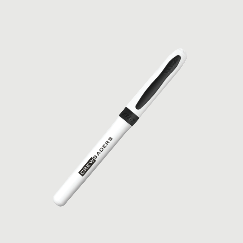 BIC® Mark-It Permanent Marker